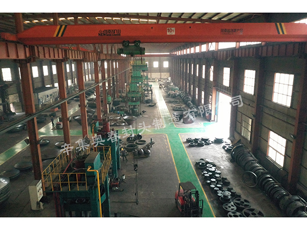 制造車間 制造車間